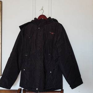 Triple Five Soul Insulated Parka - Large